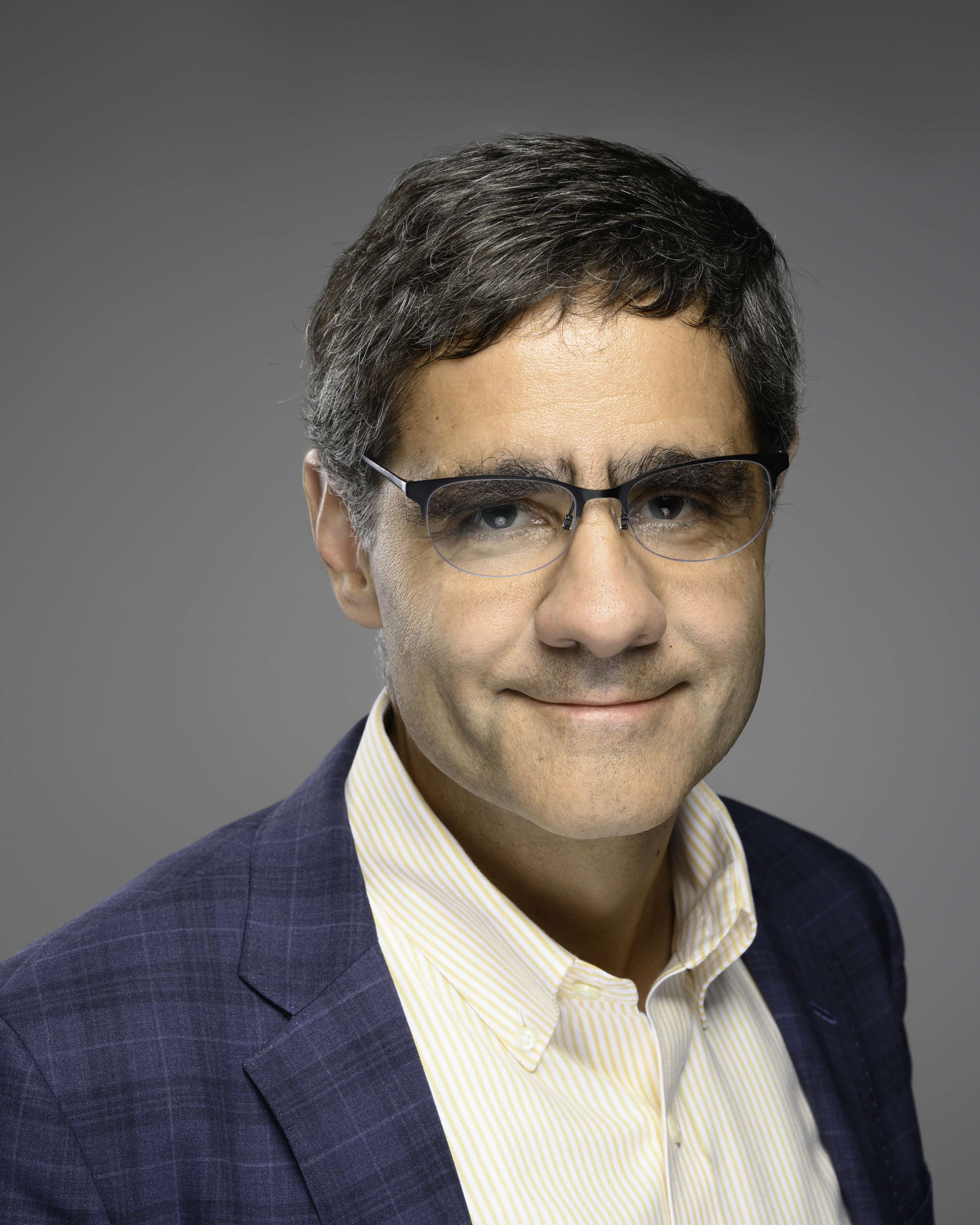 Eric Perakslis, PhD, MS